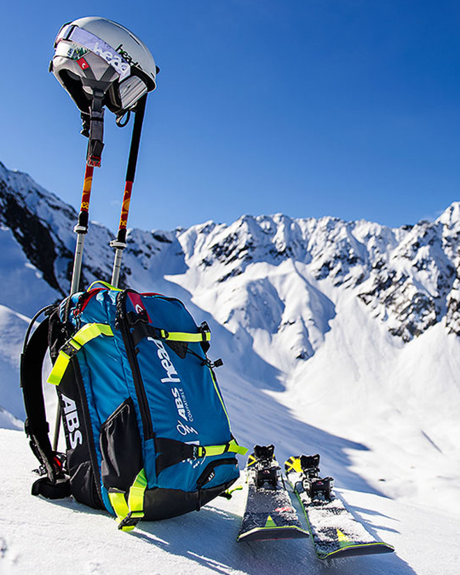 Ski Equipment Sport & Mode Gorbach