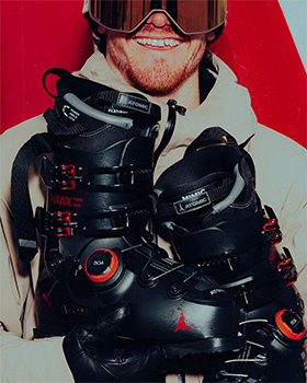 atomic boots atomic boots